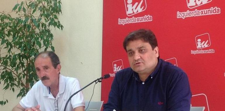 El referéndum de IU Asturias marcará su estrategia en las autonómicas