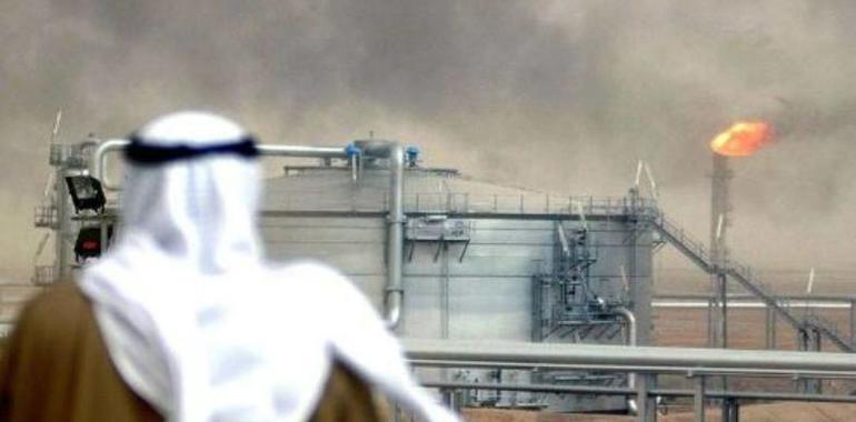 Arabia Saudí aumentará producción de petróleo hasta 2M de barriles
