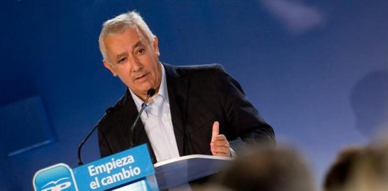 "Queremos ganar las elecciones para ganar a nuestro único enemigo: la crisis y el paro"
