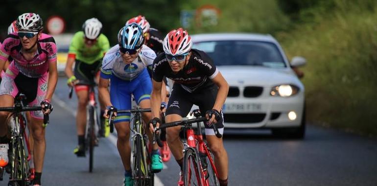 Opciones de maillot para los de la MMRAcademy