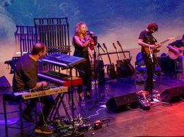 Avilés: Concierto "Tubular Tribute" en homenaje a Mike Olfield