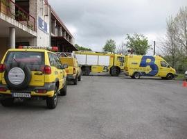FORO reclama una Ley de Emergencias en Asturias