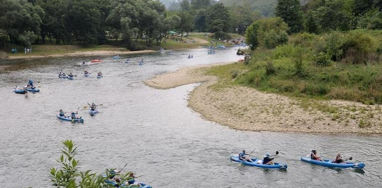 Abiertas las inscripciones para el Descenso del Sella