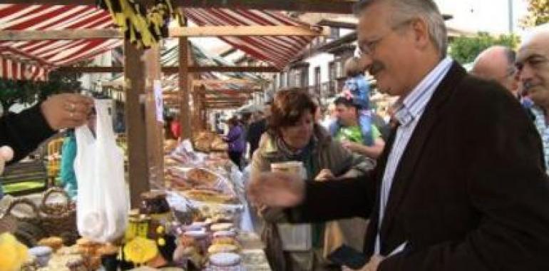Trevín recuerda que pese a estar en precampaña," los gobiernos deben seguir gestionando