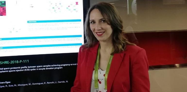 Infertilidad masculina, dos estudios de IVI, a debate en el congreso ESHRE 
