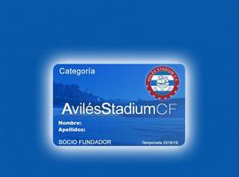Avilés Stadium: Bayón, más juventud para el ataque