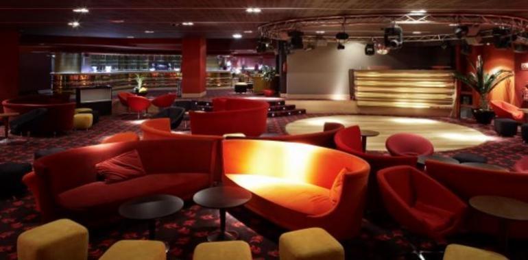Casino de Asturias anuncia al Comité el despido de 25 trabajadores