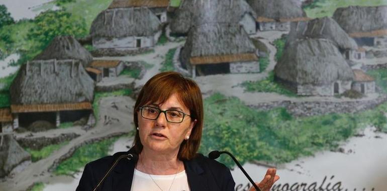 Rebaja del 50 % a las familias usuarias de escuelas de 0 a 3 en Asturias