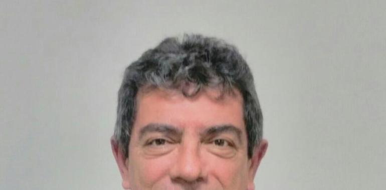 Francisco Villaverde dirige la Agencia Asturiana de Cooperación al Desarrollo