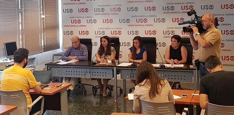 La brecha de género pone a Asturias por debajo de la media salarial estatal 