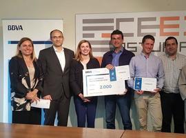 Asturias: El IV Premio Radar spin-off al proyecto USM Space 