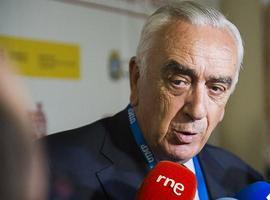 Marcos Peña: “Es necesaria una inversión notable en innovación y conocimiento" 