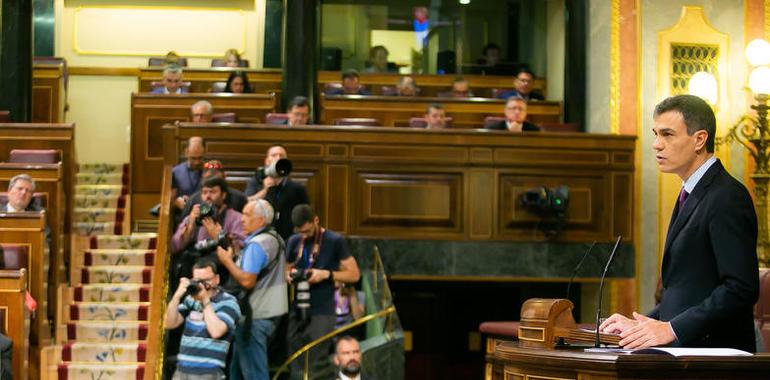 El Parlamento retira al PP el control absoluto de la TV pública