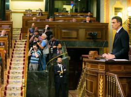 El Parlamento retira al PP el control absoluto de la TV pública