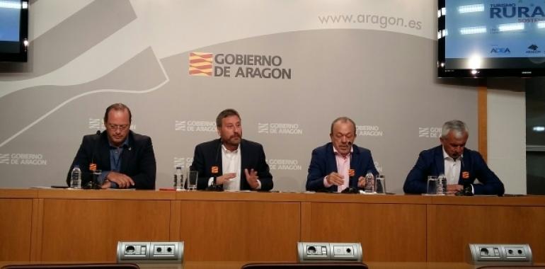 El éxito en el turismo rural sostenible pasa por vencer la estacionalidad