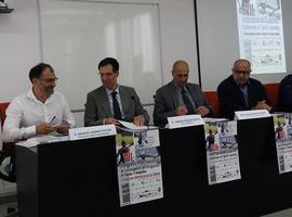 Congreso Internacional de Piragüismo de Aguas Tranquilas en Catoira 