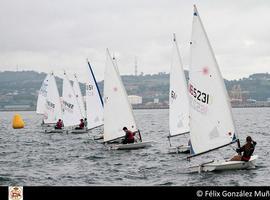 Campeonato de Asturias de Laser Radial