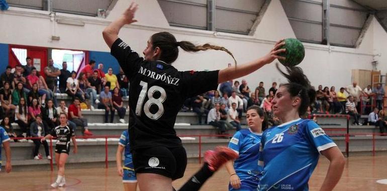 OCB: Marta Ordóñez quiere seguir brillando