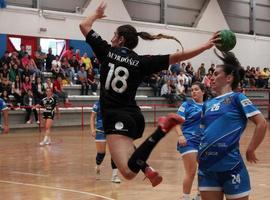 OCB: Marta Ordóñez quiere seguir brillando 