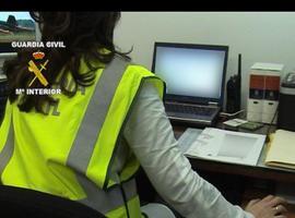 La Guardia Civil investiga venta ilegal de puntos de conductor