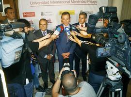 Pedro Duque espera "aumentar los recursos para ciencia, innovación y universidades" 