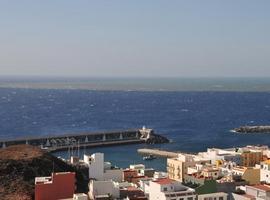 Los desalojados de El Hierro podrán volver a casa en 24 horas