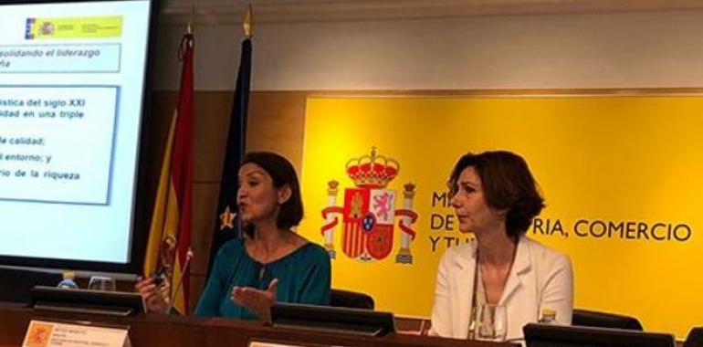 España recibirá este verano 30,4 millones de turistas internacionales 