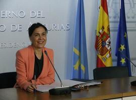 Aprobado el proyecto de Ley para subida salarial de empleados públicos en Asturias