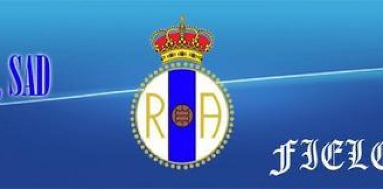 Sergio Huerta completa la dirección deportiva del Real Avilés