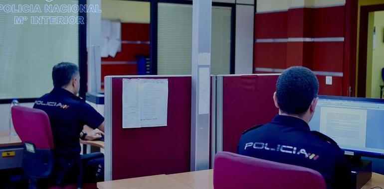 Detenidos dos hosteleros de Avilés por simulación de delito