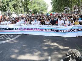 Madrid con Orgullo