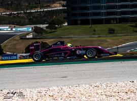 Javier González y Drivex suman dos nuevos triunfos en Portimao