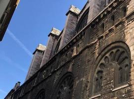 Nuevos vicarios, rectores y párrocos para la Iglesia de Asturias