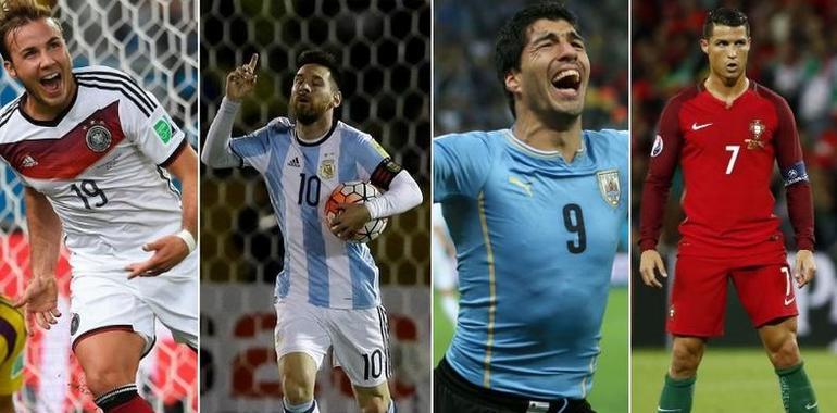 ¿Qué sucedió con las grandes selecciones en este mundial
