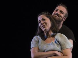 Teatro del Norte estrena "La Gaviota de Chejov" en Siero