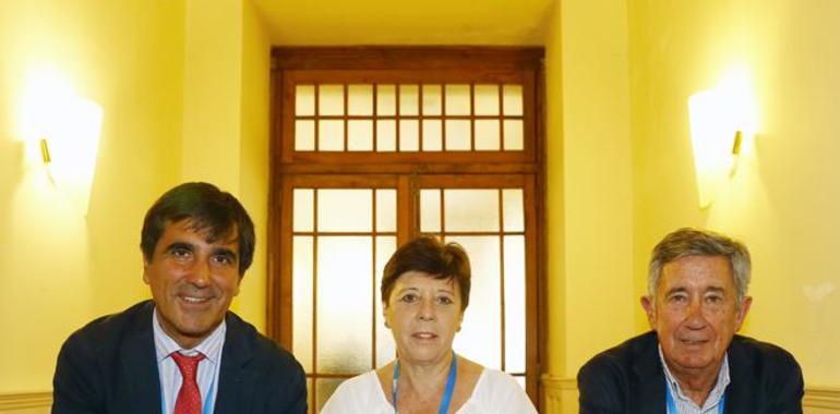 UIMP: Los juicios paralelos en los medios de comunicación 