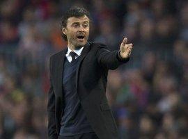 Luis Enrique, nuevo seleccionador nacional