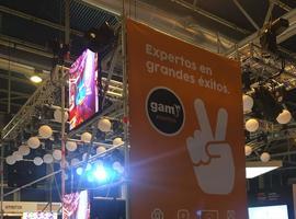 GAM participa en Evento Days y Expodrónica