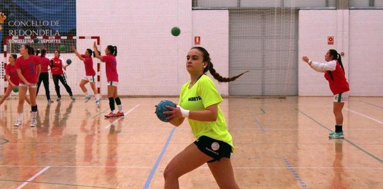 Marina Franco renueva por el Oviedo BF