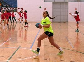 Marina Franco renueva por el Oviedo BF