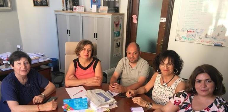 Oviedo: "Los Berrones" cerrarán San Mateo en la Romería del Cristo