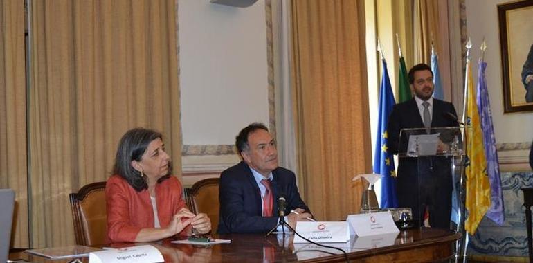 El proyecto internacional "Empleo e Inclusión" de Uniovi suma en Lisboa