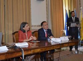 El proyecto internacional "Empleo e Inclusión" de Uniovi suma en Lisboa