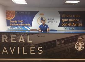 Juanma Castañón: Días ilusionantes en el Real Avilés