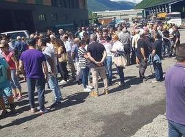 Sin acuerdo en la segunda reunión a consultas del ERE de Astur Leonesa  