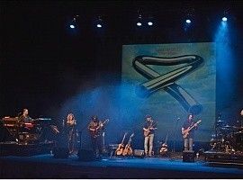 La música de Mike Oldfield, protagonista en Avilés con "Tubular Tribute" 