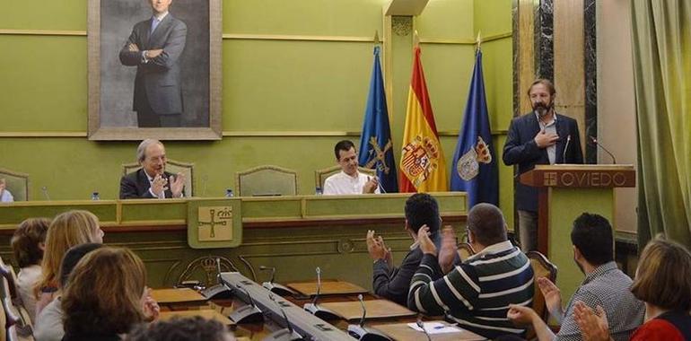 Recortes Cero felicita a José Antonio Lobato y a Teatro Margen 