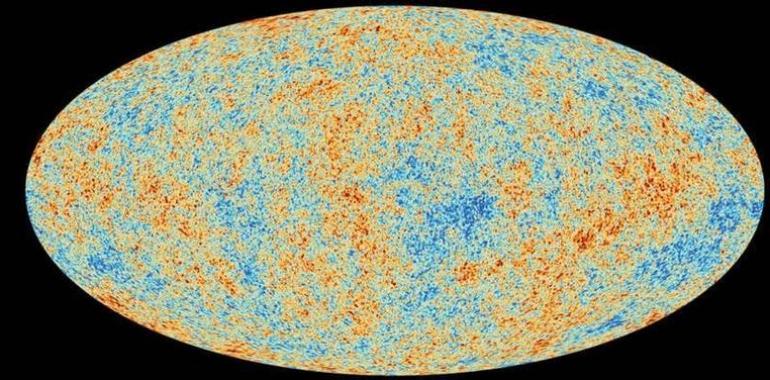 La sonda Planck confirma el modelo cosmológico estándar