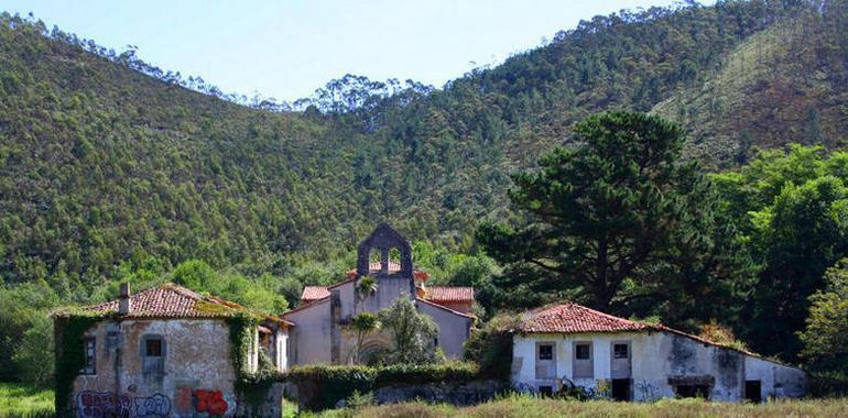 El Principado garantiza las visitas públicas a San Antolín de Bedón