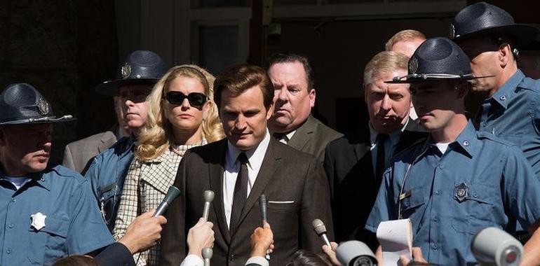 Chappaquiddick: El escándalo Ted Kenndy en cines en septiembre 